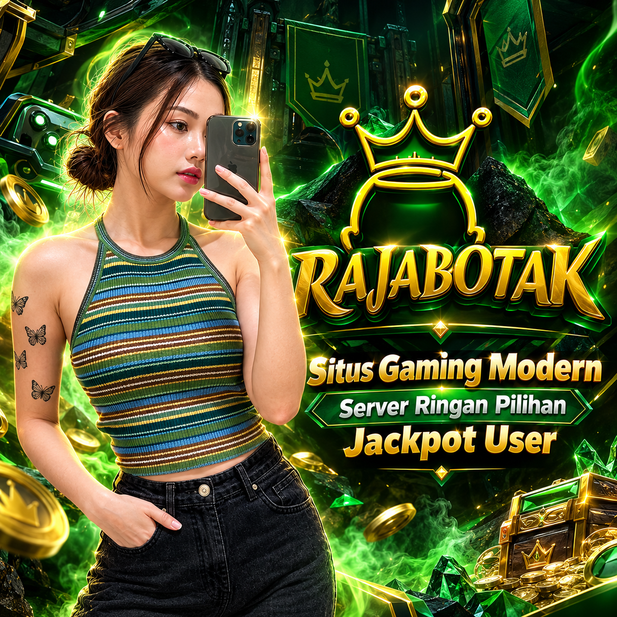 RAJABOTAK